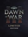 Warhammer 40,000: Dawn of War III - Limited Edition