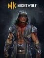 Mortal Kombat 11: Nightwolf