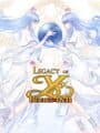 Legacy of Ys: Books I & II