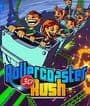 Rollercoaster Rush 3D