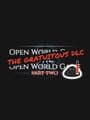 Open World Game: The Open World Game - The Gratuitous DLC