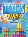 Tetris Party Deluxe