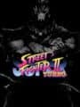 Super Street Fighter II Turbo