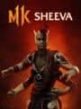 Mortal Kombat 11: Sheeva