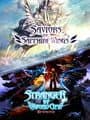 Saviors of Sapphire Wings/Stranger of Sword City Revisited