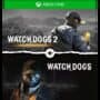 Watch Dogs + Watch Dogs 2 Double Pack