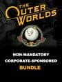 The Outer Worlds: Non-Mandatory Corporate-Sponsored Bundle