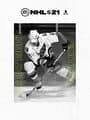 NHL 21: Great Eight Edition