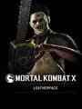 Mortal Kombat X: Leatherface