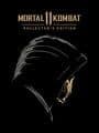 Mortal Kombat 11: Kollector's Edition