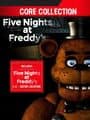 Five Nights at Freddy's: Core Collection