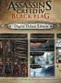 Assassin's Creed IV: Black Flag - Deluxe Edition