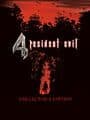 Resident Evil 4: Collector's Edition