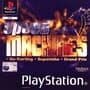 Speed Machines