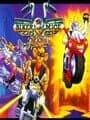 Biker Mice from Mars
