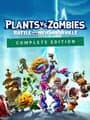 Plants vs. Zombies: Battle for Neighborville - Complete Edition