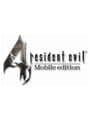Resident Evil 4: Mobile Edition