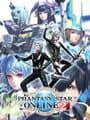 Phantasy Star Online 2: Episode2 Code