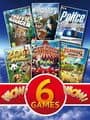 Simulations Collection
