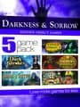 Darkness and Sorrow 5 Game Pack Hidden Object