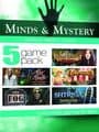 Minds and Mystery 5