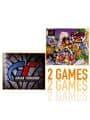 Gran Turismo / Motor Toon Grand Prix 2 Double Pack