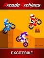 Arcade Archives: Excitebike