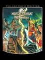 Mortal Kombat vs. DC Universe: Kollector's Edition