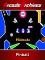 Arcade Archives: Pinball