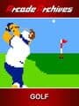 Arcade Archives: Golf
