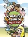 Harvest Moon: Boy & Girl
