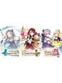 Atelier Mysterious Trilogy DX: Premium Box