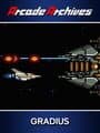 Arcade Archives: Gradius