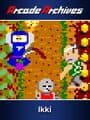 Arcade Archives: Ikki