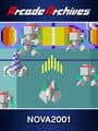 Arcade Archives: Nova 2001