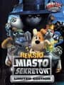 Reksio: Miasto Sekretów - Limited Edition