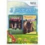 Pack 2 Games Pony Friends 2 + My Riding Stables: Life with Horses