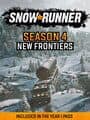 SnowRunner: Season 4 - New Frontier