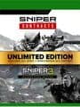 Sniper Ghost Warrior Unlimited Edition