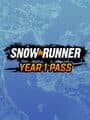 SnowRunner: Year 1 Pass