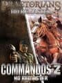 Commandos 2 & Praetorians HD Remaster Doube Pack