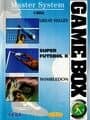 Game Box Série Esportes