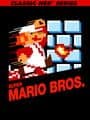 Classic NES Series: Super Mario Bros.