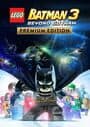 LEGO Batman 3: Beyond Gotham - Premium Edition