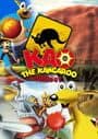 Kao the Kangaroo Trilogy