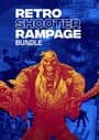 Retro Shooter Rampage Bundle
