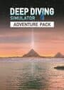 Deep Diving Simulator: Adventure Pack