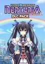 Hyperdimension Neptunia Re;Birth1 - DLC pack