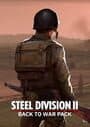 Steel Division 2: Back to War Pack