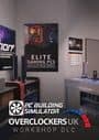 PC Building Simulator: Overclockers UK Workshop